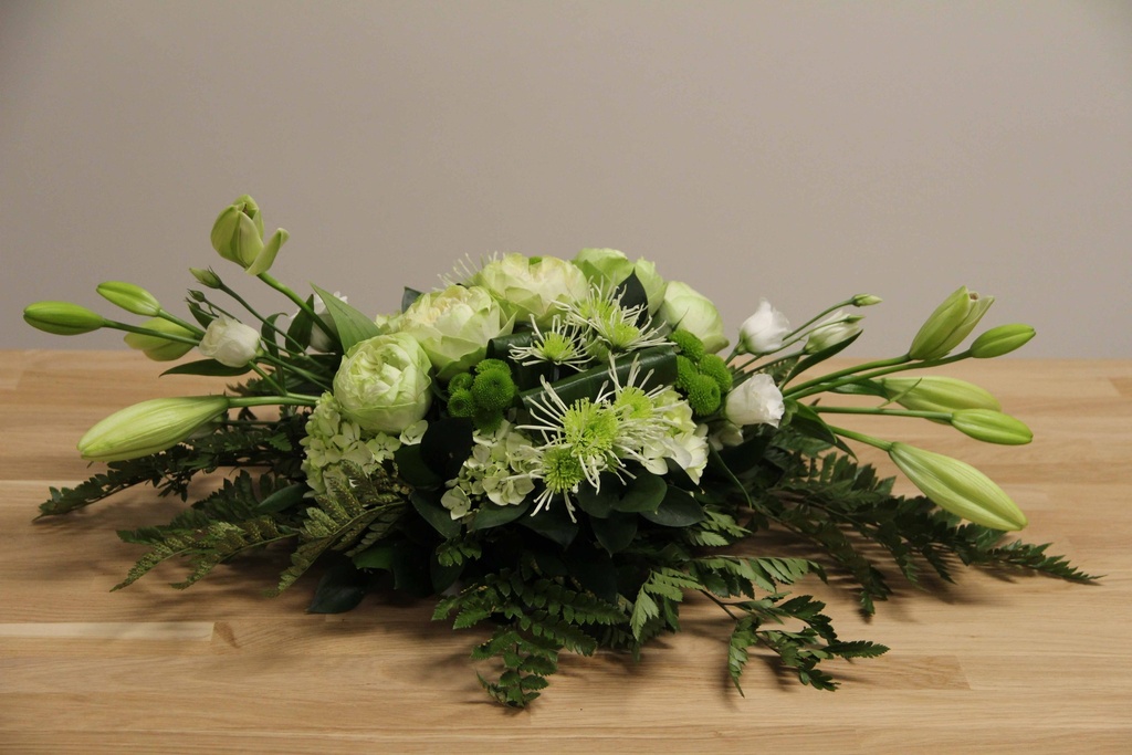 Composition Classique D60+