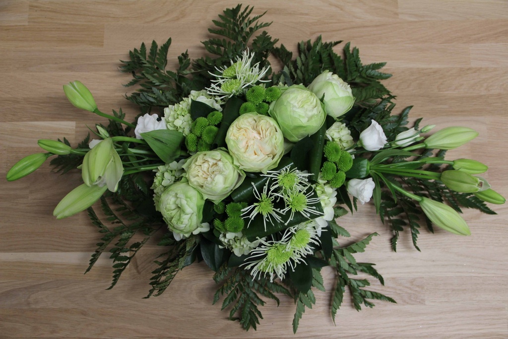 Composition Classique D60+