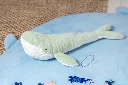 Baleine Peluche J-Line 64051-A.webp