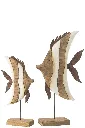 Poisson Ligne Sur Pied J-Line 50175-2.webp
