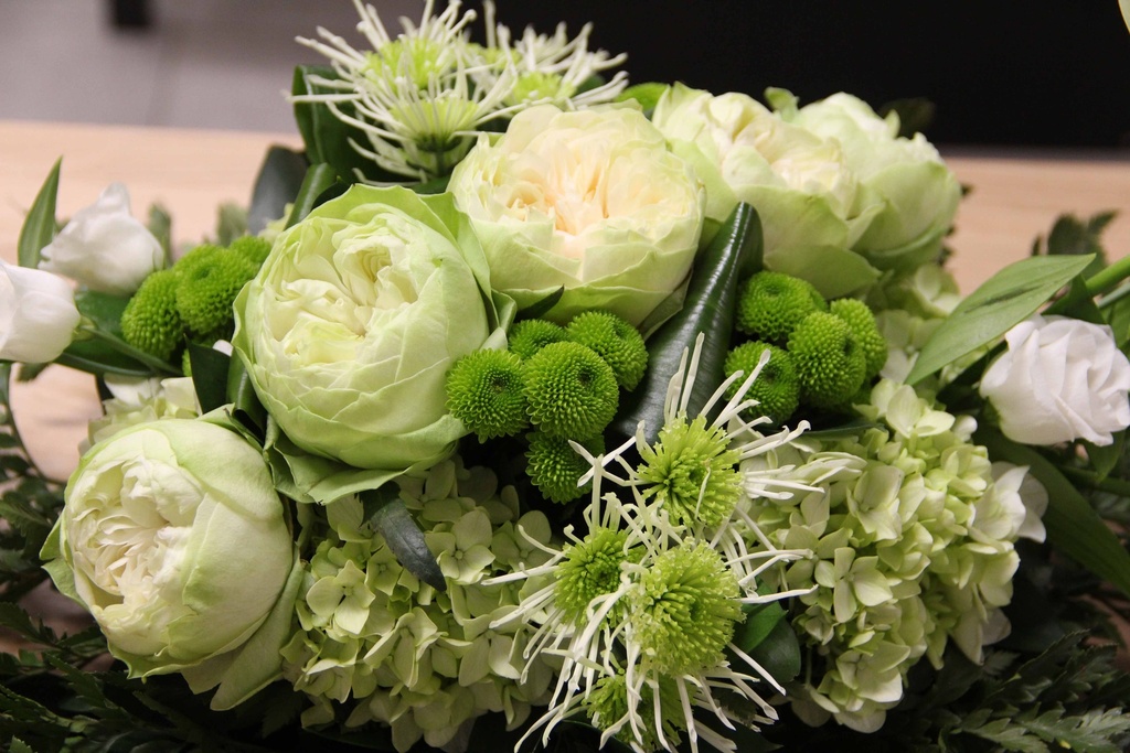 Composition Classique D80