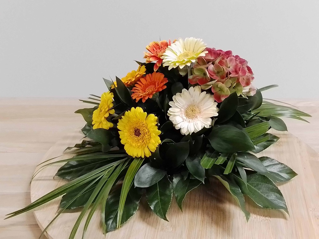 Composition Classique