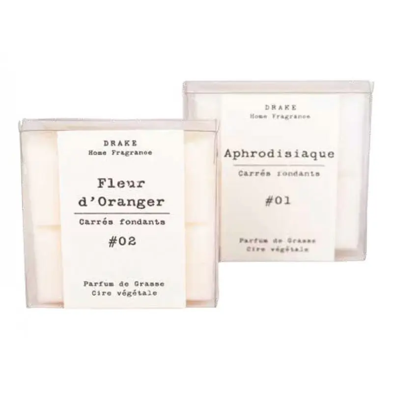 Pastilles parfumées Drake - Set surprise de 5 pastilles