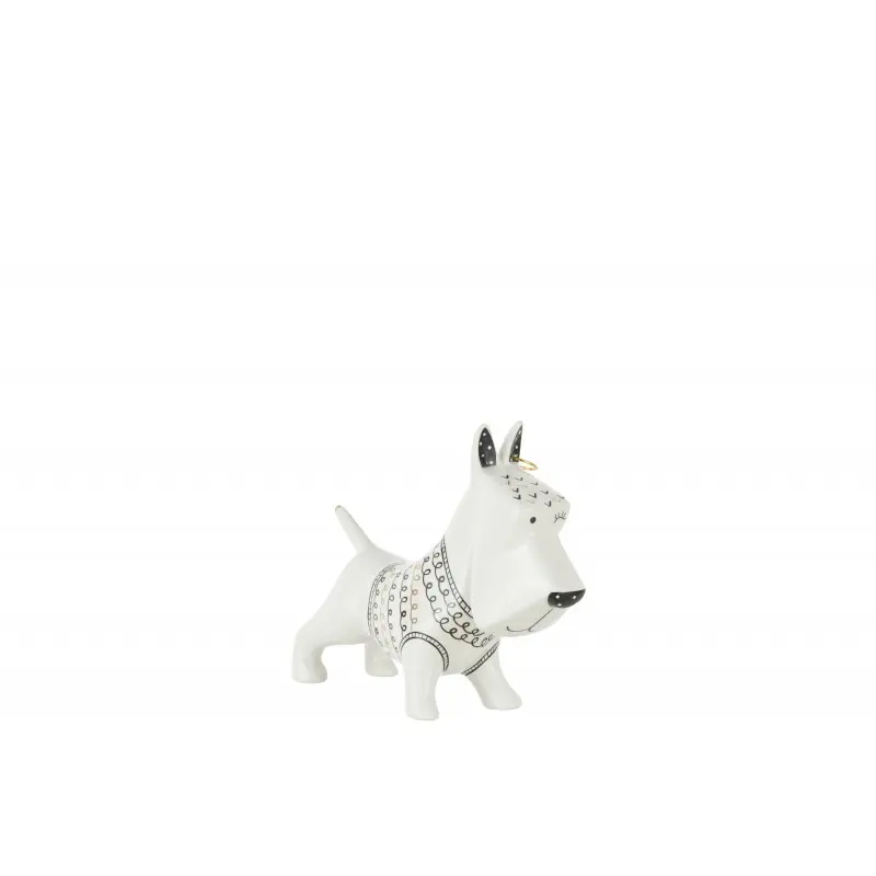 [26999] Chien pull M J-Line