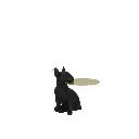 Chien plateau J-Line