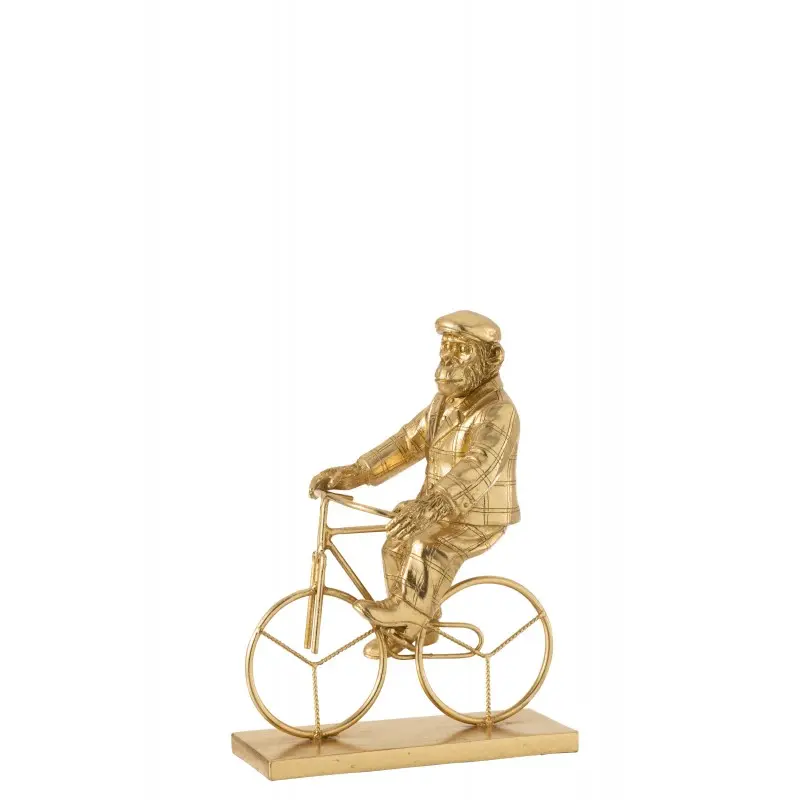 [35104] Singe à vélo (S) J-Line