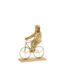 Singe à vélo (S) J-Line