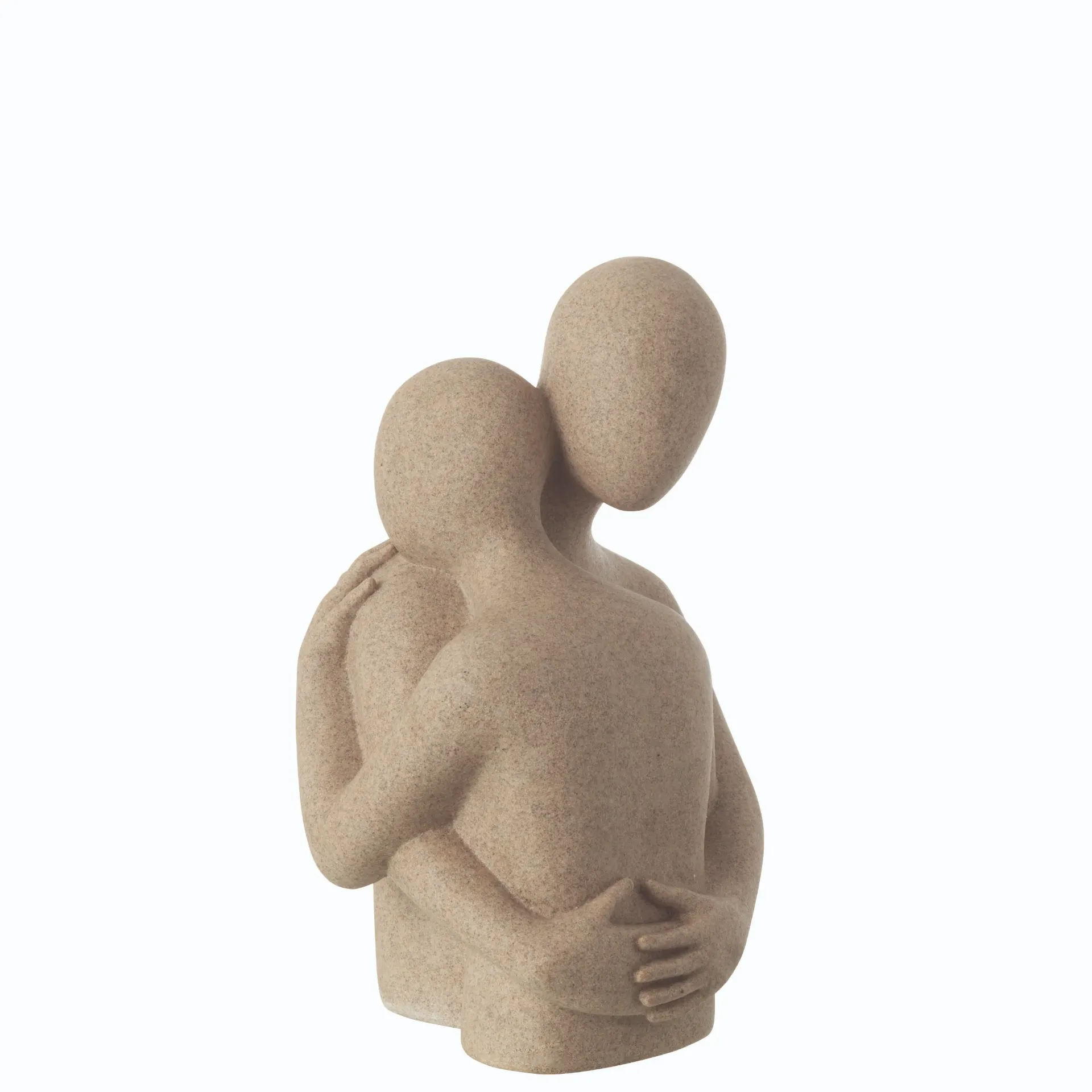 [50126] Buste Couple Calin J-Line