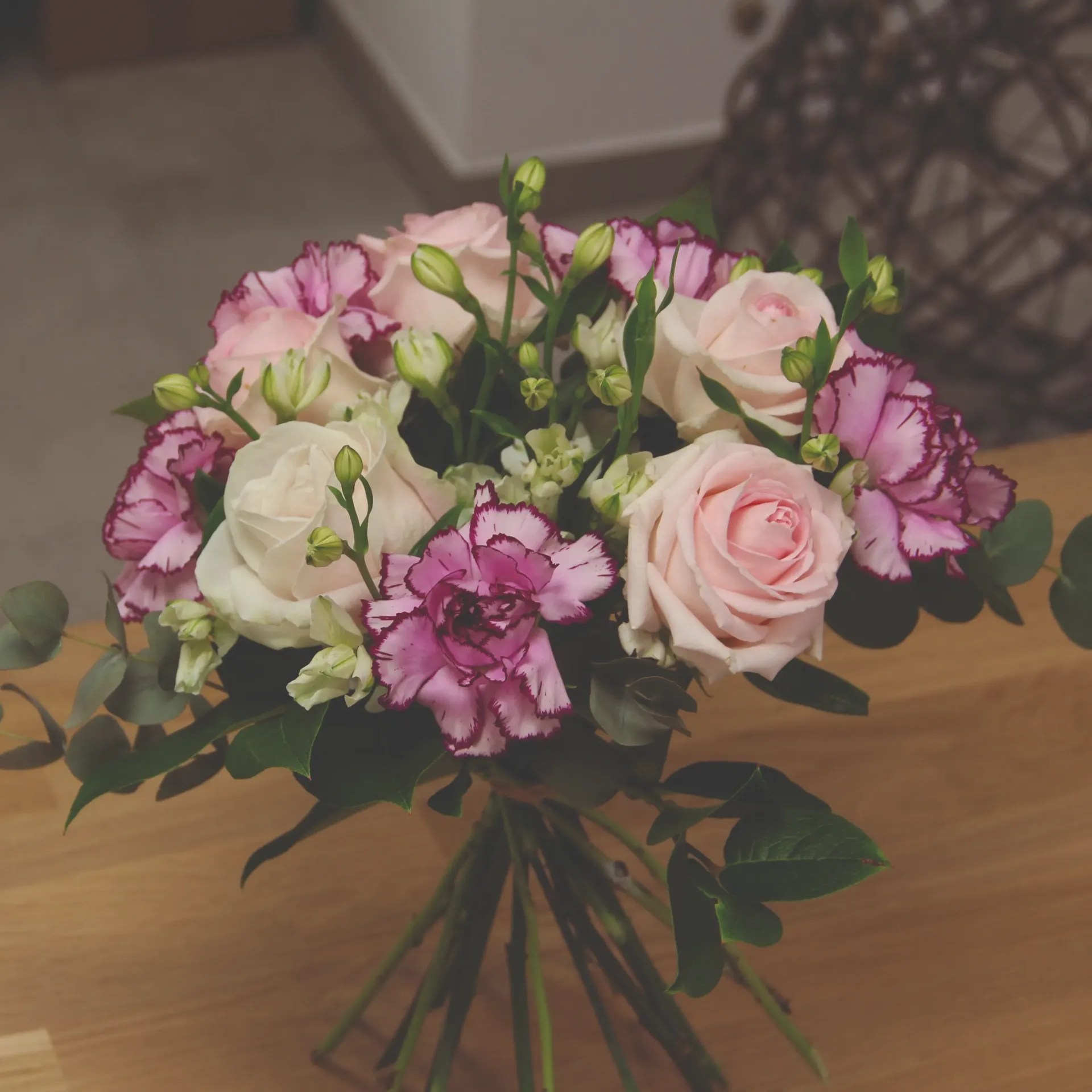 Bouquet Rosalie