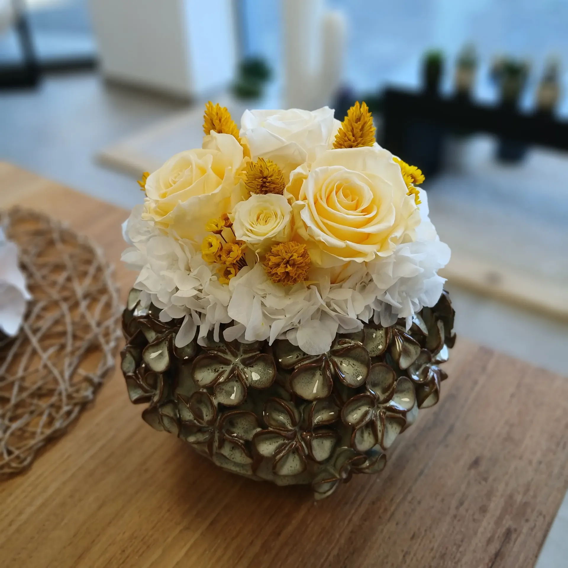 Un jour de printemps