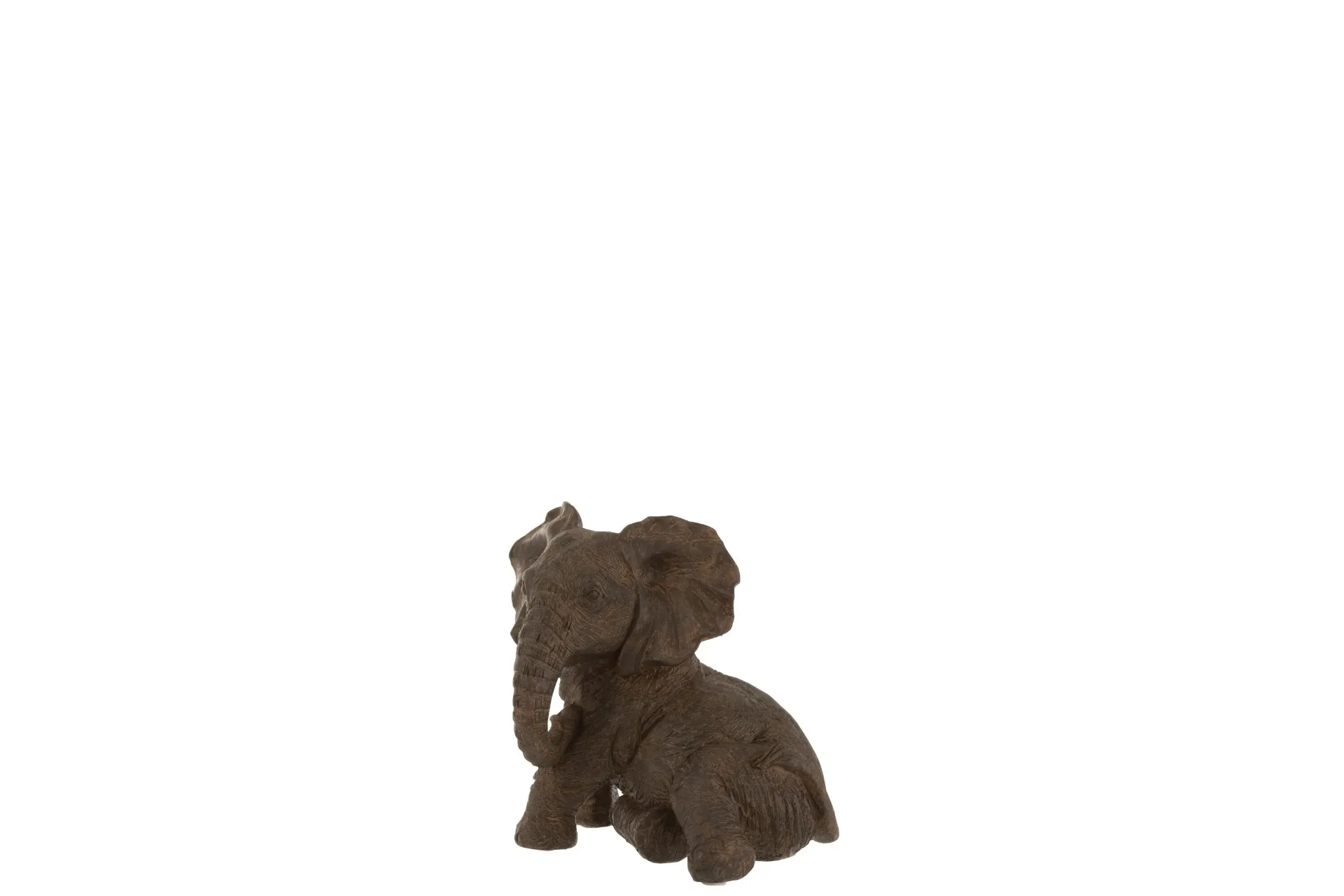Eléphant Couché J-Line