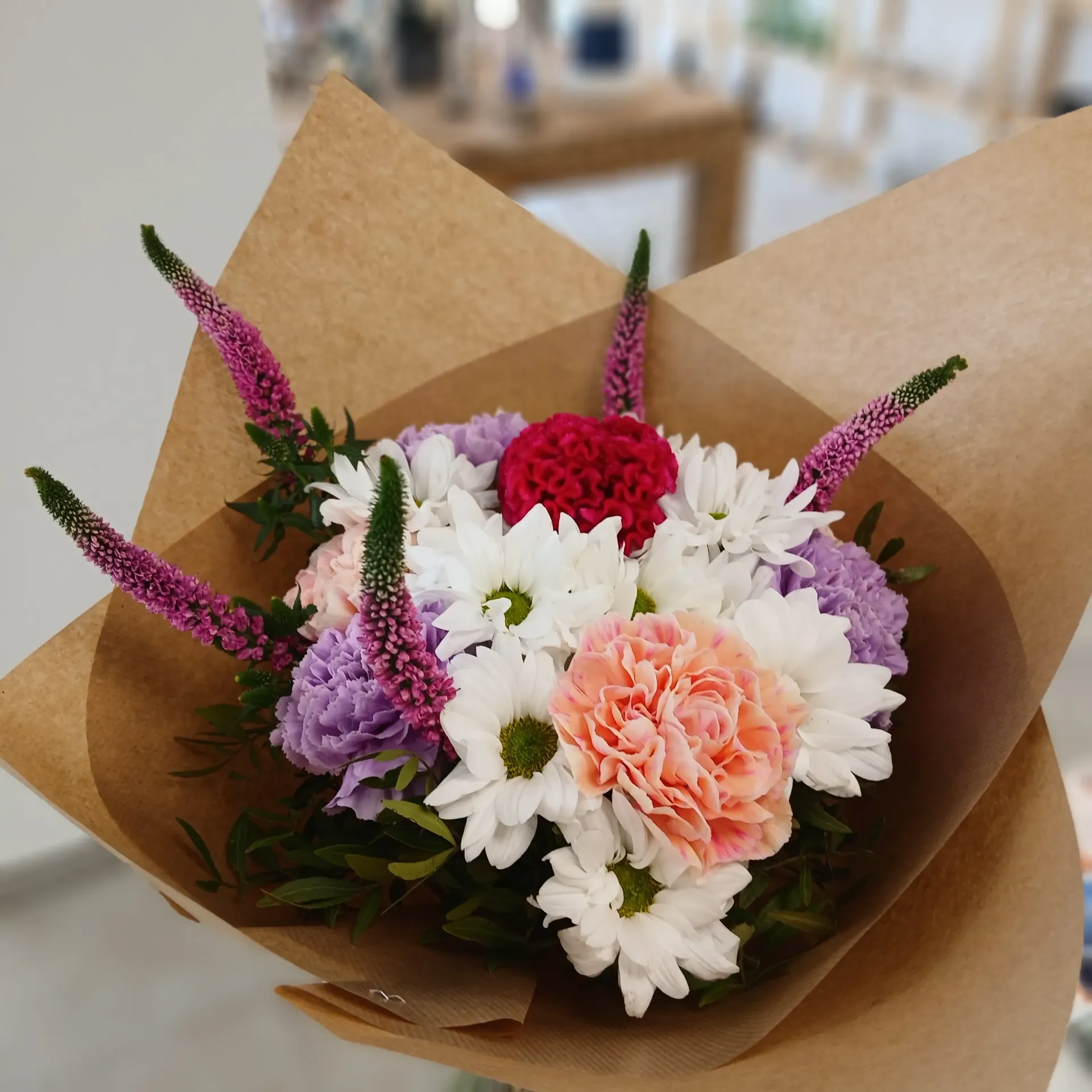 Bouquet Véro
