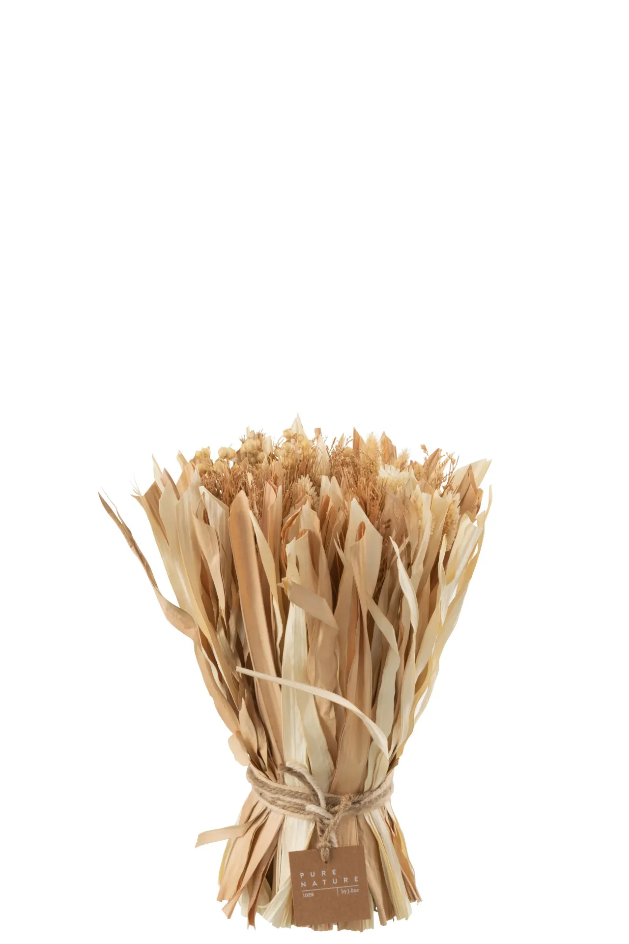 [32999] Bouquet Fleurs Séchées J-Line