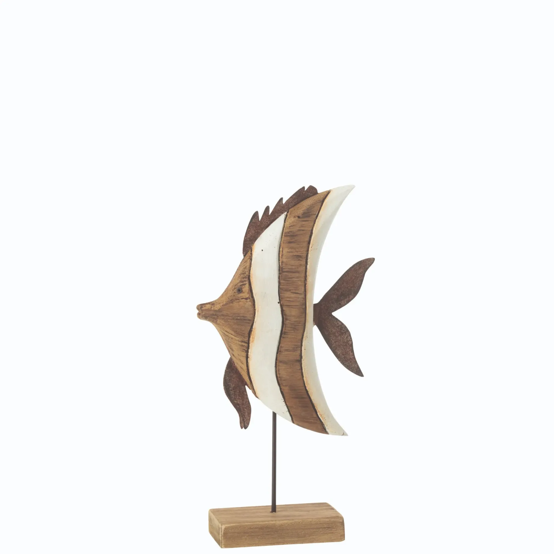 Poisson Ligne Sur Pied S J-Line
