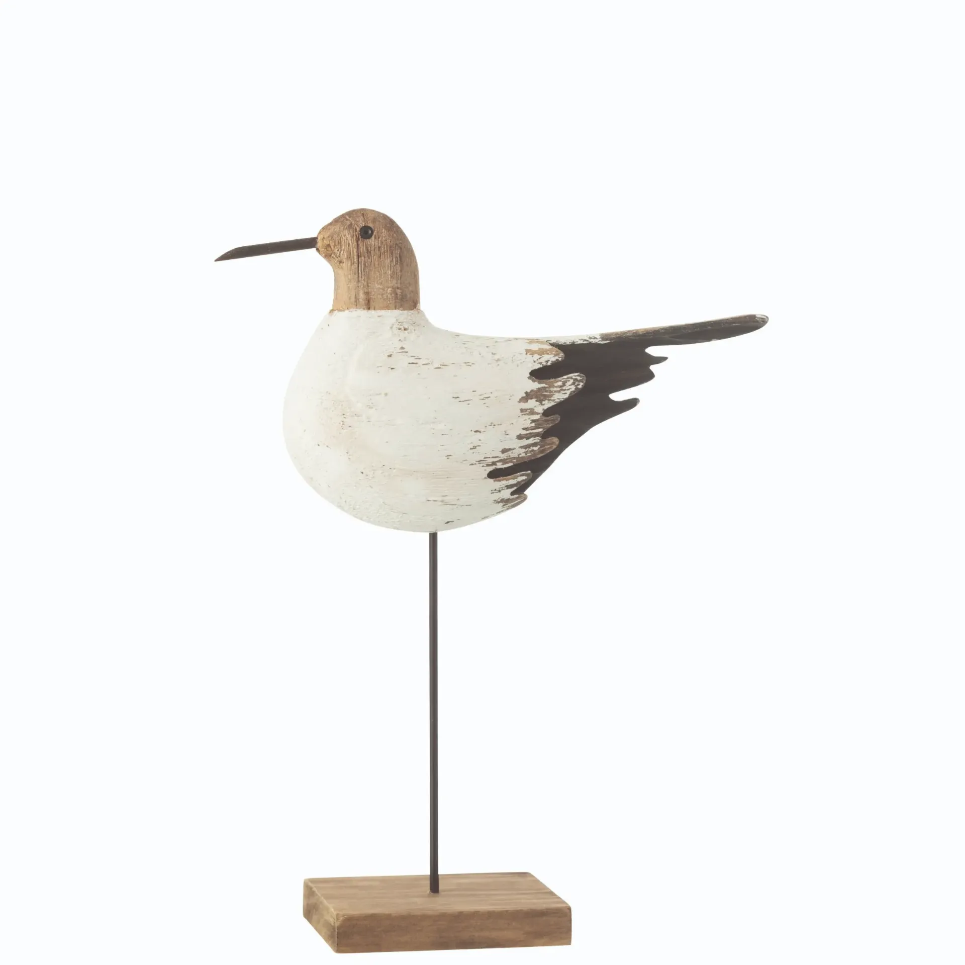 [50171] Mouette Sur Pied J-Line