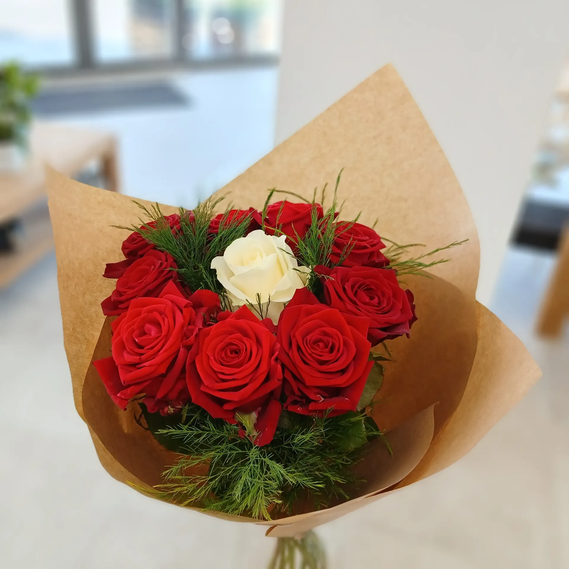 Perle d'amour