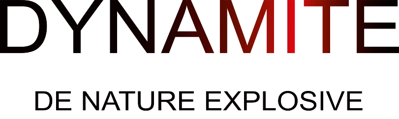 DYNAMITE